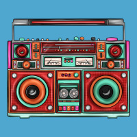 Boombox Premium Hoodie | Teevron