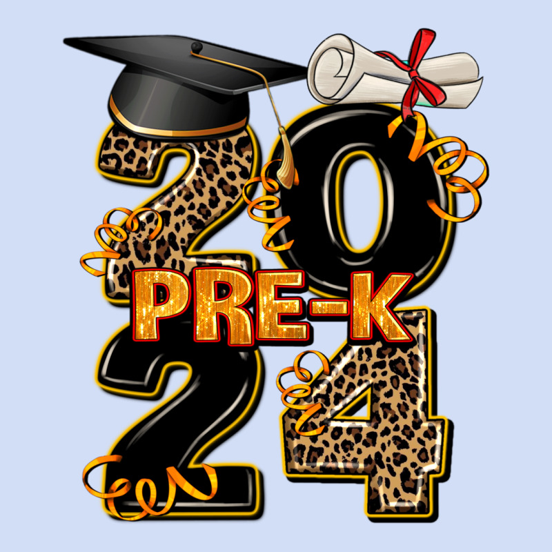 2024 Pre K Graduation Urban Hoodie by AdoDesignShop | Teevron