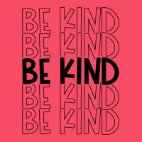 Be Kind Premium Sweatshirt | Teevron
