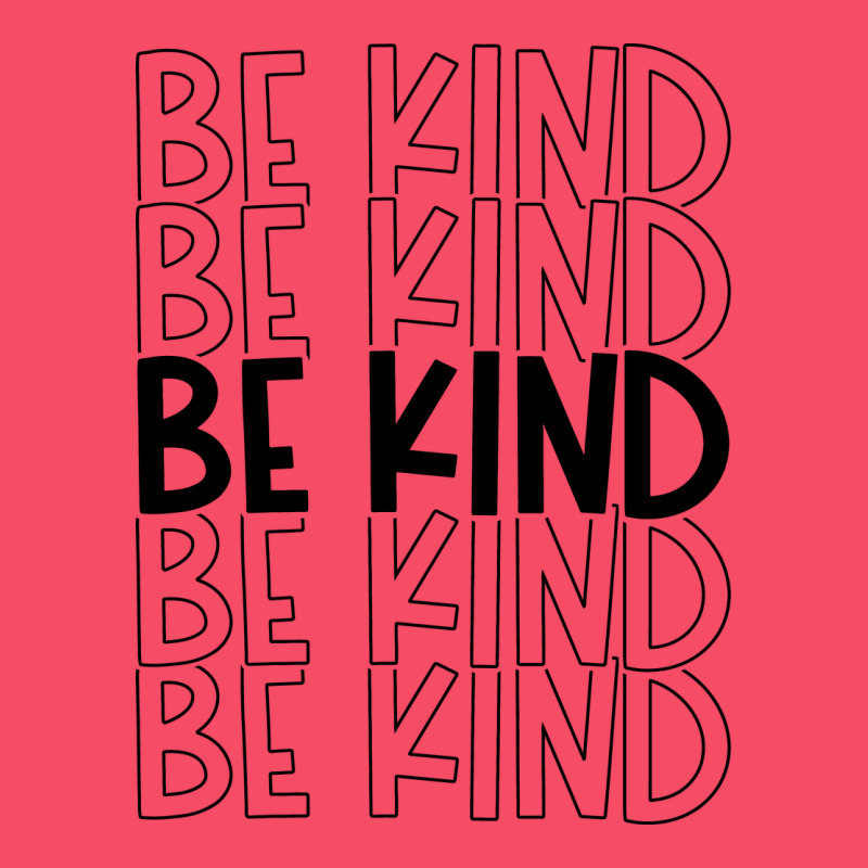 Be Kind Premium Sweatshirt by Unal Design | Teevron