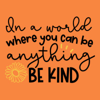 Be Kind Premium Sweatshirt | Teevron