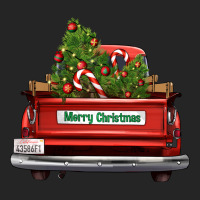 Christmas Trees Truck Premium Hoodie | Teevron