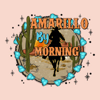Amarillo By Morning Urban Hoodie | Teevron