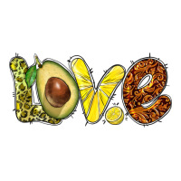 love avocado | Teevron