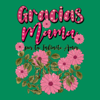 Gracias Mama Por Tu Infinito Amor Urban Hoodie | Teevron