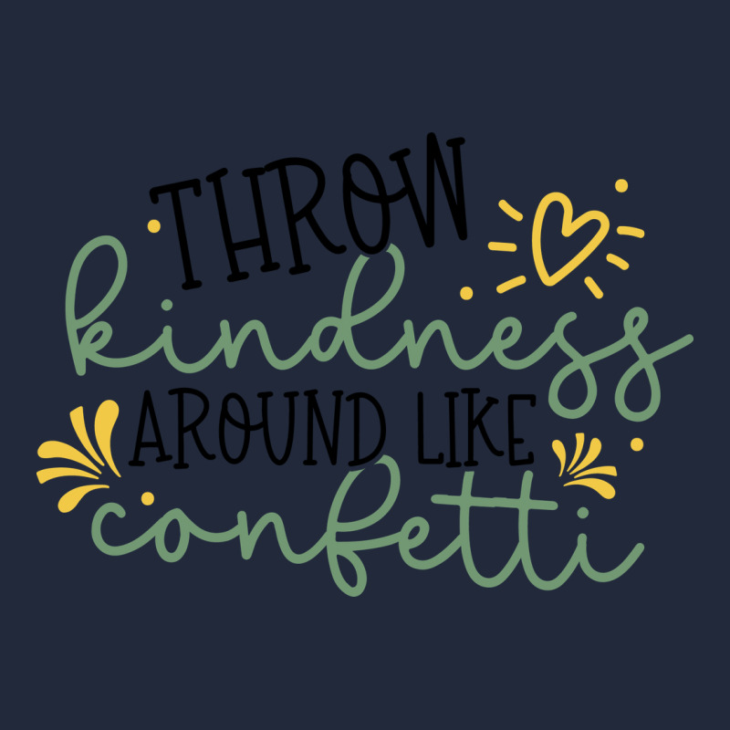 Kindness Premium Sweatshirt by Unal Design | Teevron