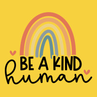 Be A Kind Premium Sweatshirt | Teevron