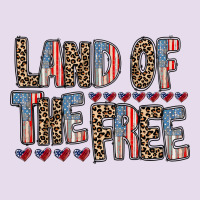Land Of The Free Premium Hoodie | Teevron