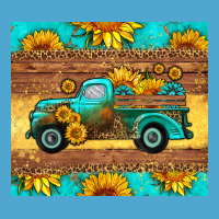 Farm Truck Tumbler Premium Hoodie | Teevron