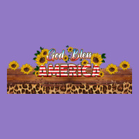 God Bless America Libbey Cup Urban Hoodie | Teevron