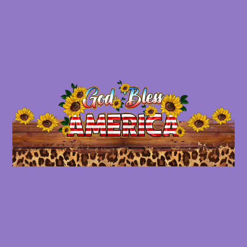 God Bless America Libbey Cup Urban Hoodie by HRA Design Shop | Teevron