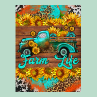 Farm Life And Truck Air Freshener Premium Hoodie | Teevron