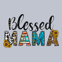 Blessed Mama Premium Hoodie | Teevron