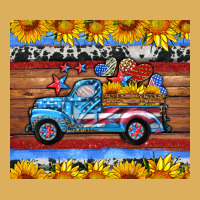 American Truck Tumbler Premium Hoodie | Teevron