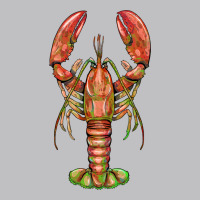 Lobster Long Sleeve Tee | Teevron