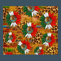 Mexico Sunflower Tumbler Urban Hoodie | Teevron