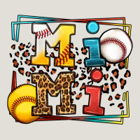 Baseball And Softball Mimi Heavy Core Tee | Teevron