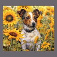 Jack Russel Terrier Premium Sweatshirt | Teevron