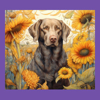 Labrador Retriever Premium Sweatshirt | Teevron
