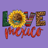 Love Mexico Urban Hoodie | Teevron