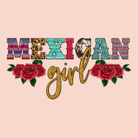 Mexican Girl Urban Hoodie | Teevron