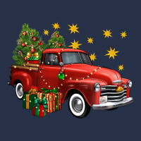 Christmas Truck Premium Hoodie | Teevron