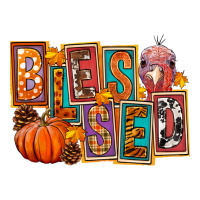 blessed thanksgiving | Teevron