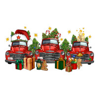 christmas trucks | Teevron