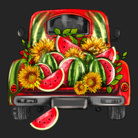 Watermelon And Truck Premium Hoodie | Teevron