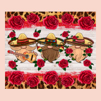 Mexico Gnomes Mouse Pad Urban Hoodie | Teevron