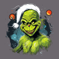 Grinch Premium Sweatshirt | Teevron
