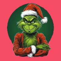 Grinch Premium Sweatshirt | Teevron