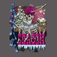 Freezing Season Skeleton Premium Hoodie | Teevron