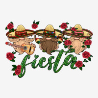 Fiesta Mexico Gnome Urban Hoodie | Teevron