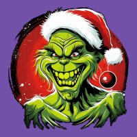 Grinch Premium Sweatshirt | Teevron