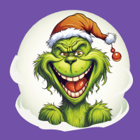Grinch Premium Sweatshirt | Teevron