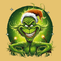 Grinch Premium Sweatshirt | Teevron