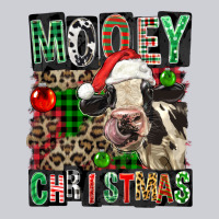 Mooey Christmas Urban Hoodie | Teevron