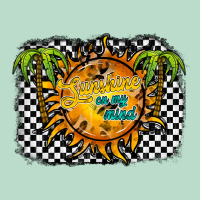 Sunshine On My Mind Premium Hoodie | Teevron