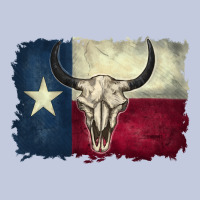 Texas Flag Long Sleeve Tee | Teevron