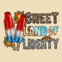 Sweet Land Of Liberty Premium Hoodie | Teevron