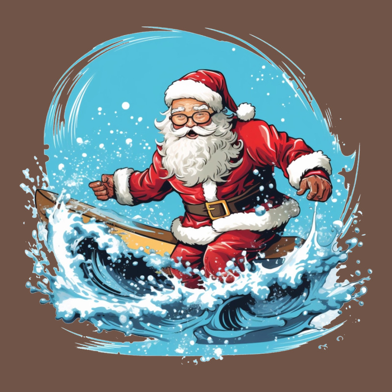 Happy Santa Premium Sweatshirt by Unal Design | Teevron
