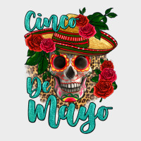 Cinco De Mayo Skull Urban Hoodie | Teevron