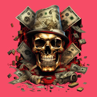 Bad Money Premium Sweatshirt | Teevron