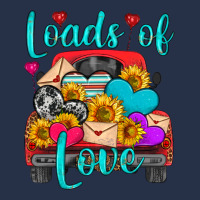 Loads Of Love With Truck Premium Hoodie | Teevron