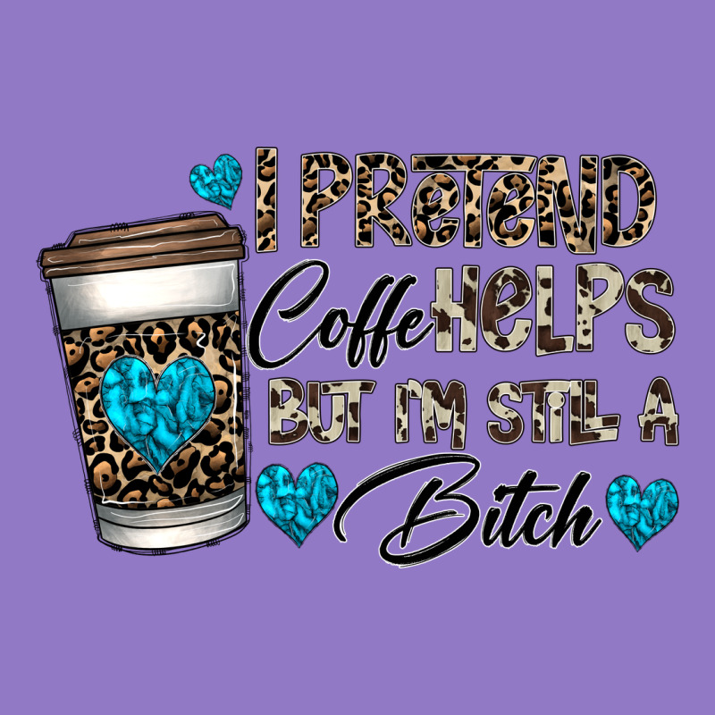 Coffee Urban Hoodie by CowhideDigitalArt | Teevron