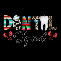 Dental Squad Urban Hoodie | Teevron