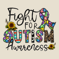 Fight For Autism Awareness Urban Hoodie | Teevron