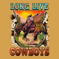 Long Live Cowboys Urban Hoodie | Teevron