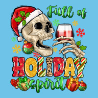 Full Of Holiday Spirit Premium Sweatshirt | Teevron